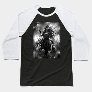 Osiris Baseball T-Shirt